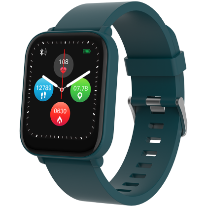 CANYON smart watch Easy SW-54 Green