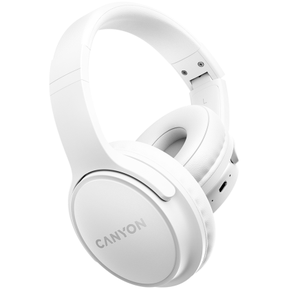 CANYON headset OnRiff 4 White