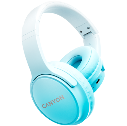 CANYON headset OnRiff 4 Blue