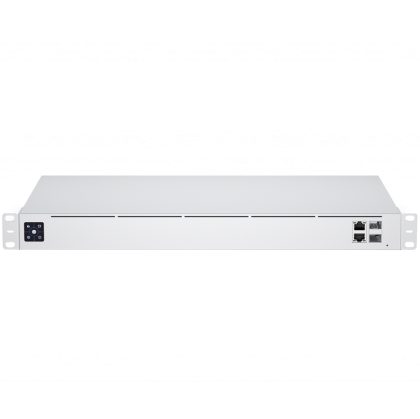 Ubiquiti Next Generation Secure Gateway