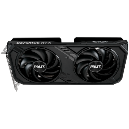 Palit RTX 4070 Dual 12GB GDDR6X, 192 bit, 1x HDMI 2.1a, 3x DP 1.4a, 1x 8-pin Power connector, recommended PSU 750W, NED4070019K9-1047D