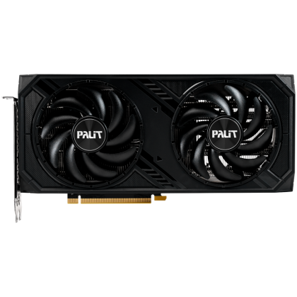 Palit RTX 4070 Dual 12GB GDDR6X, 192 bit, 1x HDMI 2.1a, 3x DP 1.4a, 1x 8-pin Power connector, recommended PSU 750W, NED4070019K9-1047D