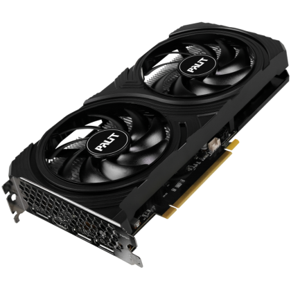 Palit RTX 4060 Infinity 2 8GB GDDR6, 128 bits, 1x HDMI 2.1, 3x DP 1.4a, two fan, 1x 8-pin Power connector, recommended PSU 600W, NE64060019P1-1070L