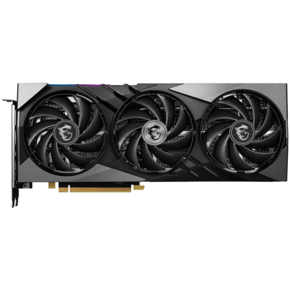 MSI Video Card Nvidia GeForce RTX 4060 Ti GAMING X SLIM 16G, 16GB GDDR6X, 128-bit, 2670 MHz Boost, 4352 CUDA Cores, PCIe 4.0, 3x DP 1.4a, HDMI 2.1a, RAY TRACING, Triple Fan, 550W Recommended PSU, 3Y
