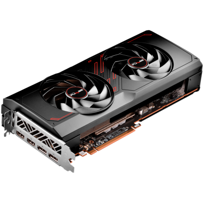 SAPPHIRE PULSE AMD RADEON RX 7800 XT GAMING 16GB GDDR6 DUAL HDMI / DUAL DP