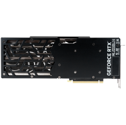 Palit RTX 4070Ti Super JetStream OC 16GB GDDR6X, 256 bit, 1x HDMI 2.1a, 3x DP 1.4a, 3 Fan, 1x 16-pin power connector, recommended PSU 750W,