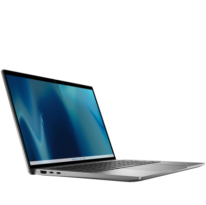 Dell Latitude 7440 BTX Base, Intel Core i7-1365U vPro (12 MB cache, 10 cores, up to 5.2 GHz) 14.0" FHD (1920x1200) Non-Touch AG, IPS, FPR, 32GB LPDDR5, 1TB SSD, Iris Xe Graphics, AX211, BT, Cam+Mic, Backlit English US KBD, Win 11 Pro, 3Y ProSupport