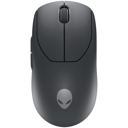 Alienware Pro Wireless Gaming Mouse (Dark Side of the Moon)