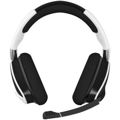 Corsair VOID RGB ELITE Wireless Headset, White