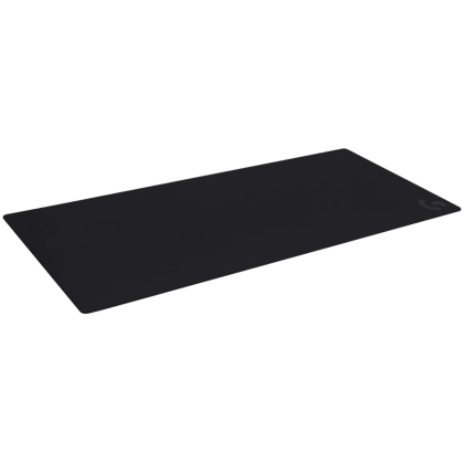 LOGITECH G840 XL Cloth Gaming Mouse Pad-EWR2