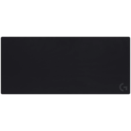 LOGITECH G840 XL Cloth Gaming Mouse Pad-EWR2