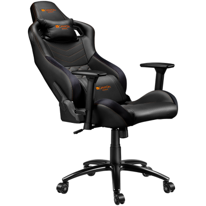 CANYON gaming chair Nightfall GС-70 Black