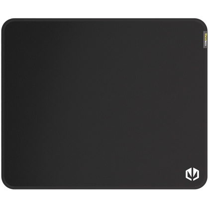 Endorfy Cordura Speed M Gaming Mousepad, CORDURA® Fabric, Waterproof, Non-slip Rubber Base, Stitched Edges, 360×300×3mm