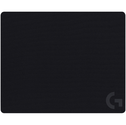 LOGITECH G240 Cloth Gaming Mouse Pad - EER2