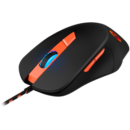 CANYON mouse Eclector GM-3 RGB 6buttons Wired Black