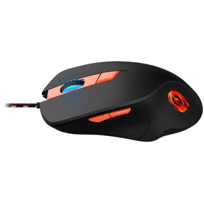 CANYON mouse Eclector GM-3 RGB 6buttons Wired Black
