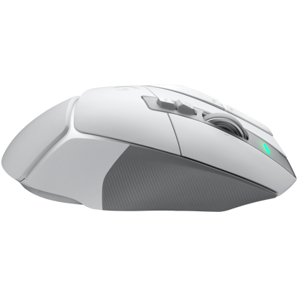 LOGITECH G502 X LIGHTSPEED - WHITE/CORE - 2.4GHZ - EER2 - #933