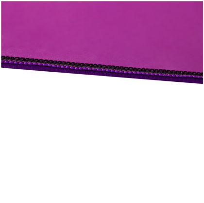 Lorgar Main 313, Gaming mouse pad, High-speed surface, Purple anti-slip rubber base, size: 360mm x 300mm x 3mm, weight 0.195kg
