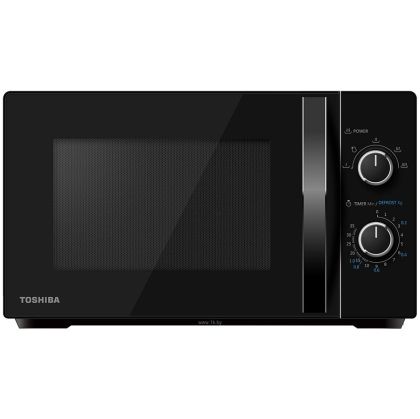 Microwave Grill 800 W with Crispy Grill 1000 W & Combi Hob, 20 L