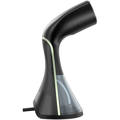 AENO Hand Garment Steamer GS3, 1500W, Detachable Water Tank, 3 steam modes