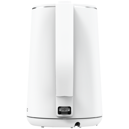 AENO Electric Kettle EK2: 1850-2200W, 1.5L, Strix, Double-walls, Non-heating body, Auto Power Off, Dry tank Protection