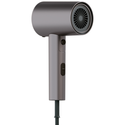 Hair Dryer, 220V-240V~50/60Hz, 1700-2000W, Ionizer, 3 modes,  separate cool button, less than 80dB