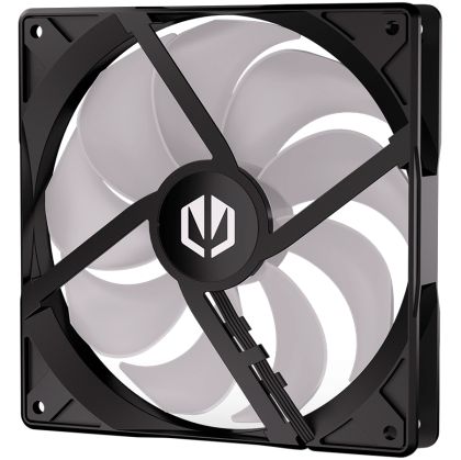 Endorfy Stratus 140 PWM ARGB, 4-pin, Fan speed: 200–1200rpm, FDB Bearing, 5 Year Warranty