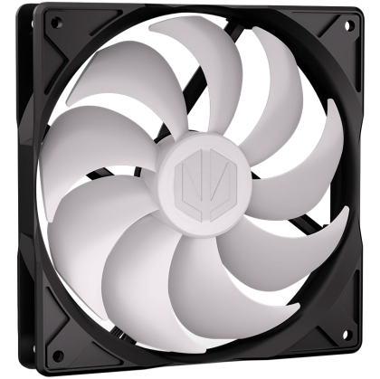 Endorfy Stratus 140 PWM ARGB, 4-pin, Fan speed: 200–1200rpm, FDB Bearing, 5 Year Warranty