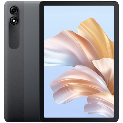 Blackview Tab 90, 8GB/128GB, 11-inch HD IPS 800x128, Octa-core, 8MP Front/13MP Back Camera, Battery 8200mAh, Type-C, Android 14, Dual SIM, SD card slot, Gray