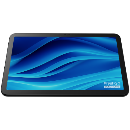 Prestigio Solutions Virtuoso 10.36inch tablet T618 6GB+128GB, 1200*2000K IPS panel 400cd/m2, TP incell, Camera Front 5MP+ Rear 8MP, 8000mAh Battery, Dual Wifi, BT5.0, GPS, FM,  15W fast charging, 2G/3G/4G,Android13