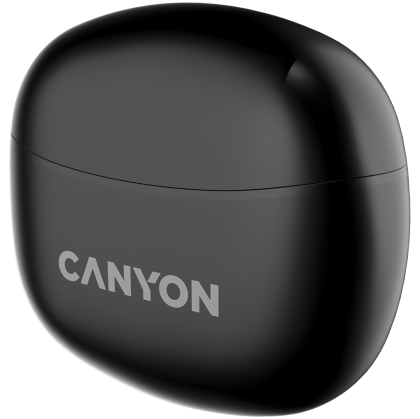 CANYON headset TWS-5 Black