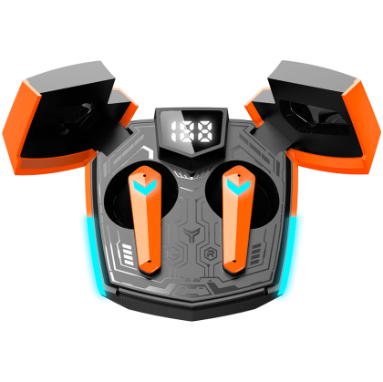 CANYON headset Doublebee GTWS-2 Gaming Orange