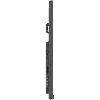 PRESTIGIO SOLUTIONS Multiboard 75" Light+ Series UHD 4K, Android 11, Wi-Fi, 40TP, NFC, Camera, touch pen