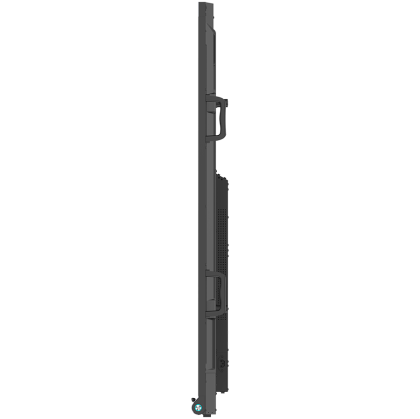 PRESTIGIO SOLUTIONS Multiboard 75" Light+ Series UHD 4K, Android 11, Wi-Fi, 40TP, NFC, Camera, touch pen