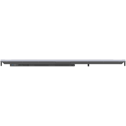PRESTIGIO SOLUTIONS Multiboard 75" Light+ Series UHD 4K, Android 11, Wi-Fi, 40TP, NFC, Camera, touch pen
