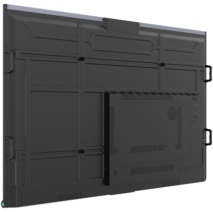 PRESTIGIO SOLUTIONS Multiboard 75" Light+ Series UHD 4K, Android 11, Wi-Fi, 40TP, NFC, Camera, touch pen