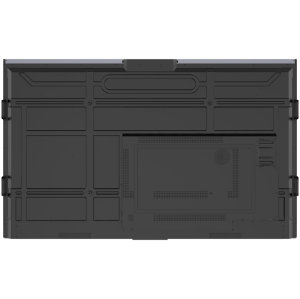 PRESTIGIO SOLUTIONS Multiboard 75" Light+ Series UHD 4K, Android 11, Wi-Fi, 40TP, NFC, Camera, touch pen