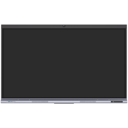 PRESTIGIO SOLUTIONS Multiboard 75" Light+ Series UHD 4K, Android 11, Wi-Fi, 40TP, NFC, Camera, touch pen