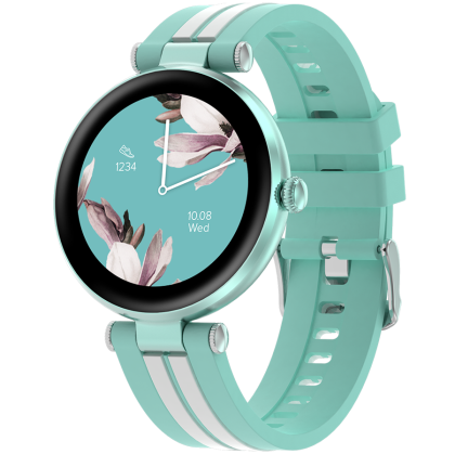 CANYON smart watch Semifreddo SW-61 Green