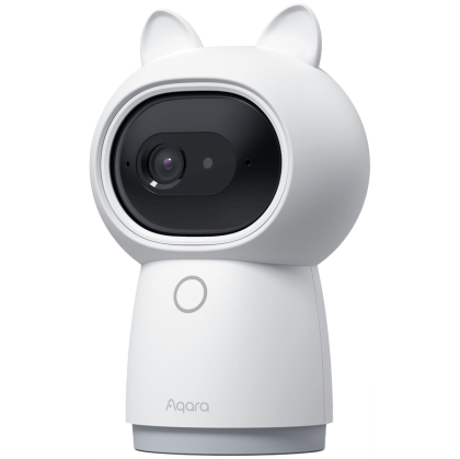 Aqara Camera Hub G3: Model No: CH-H03; SKU: AC005EUW01