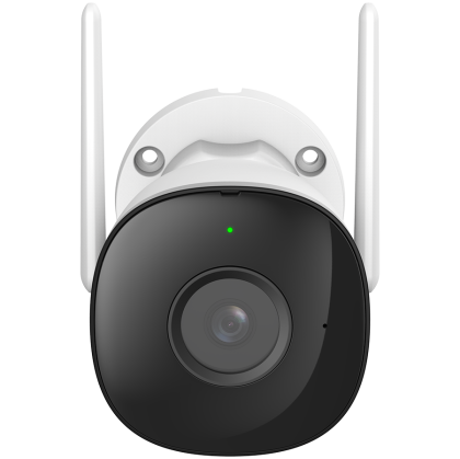 Imou Bullet 2C, Wi-Fi IP camera, 4MP, 1/2.7" progressive CMOS, H.265/H.264, 25fps@1440, 2.8mm lens, field of view: 106°, 8x Digital Zoom, IR up to 30m, 1xRJ45, Micro SD up to 256GB, built-in Mic, Motion Detection, IP67