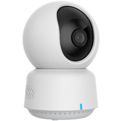 Aqara Camera E1: Model No: CH-C01E; SKU: AC016GLW01