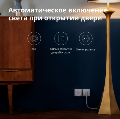 Aqara Smart Plug (EU Version): Model No: SP-EUC01; SKU: AP007EUW01