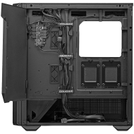 COUGAR MX600 PC Case, Mid Tower, Black