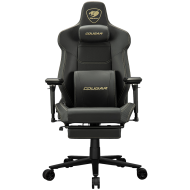 COUGAR ARMOR EVO M Gaming chair, Black Gold
