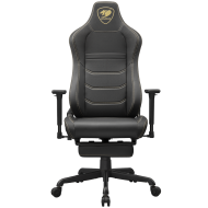 COUGAR ARMOR EVO S Gaming chair, Black Gold