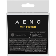 AENO Washable MIF filter for stick vacuum cleaner SC3