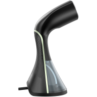 AENO Hand Garment Steamer GS3, 1500W, Detachable Water Tank, 3 steam modes