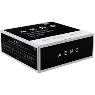 AENO Air Purifier AAP0003 filter H13, activated carbon granules, HEPA, Φ195*60mm, NW 0.37Kg