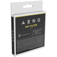 AENO Washable MIF filter for stick vacuum cleaner SC1